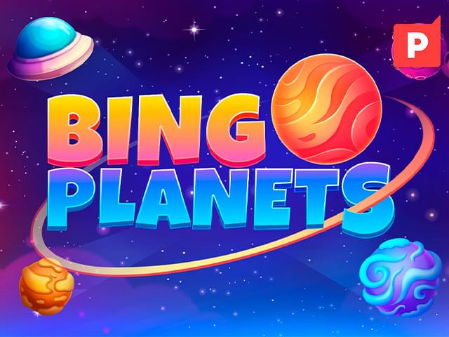 520bet Planetas do Bingo
