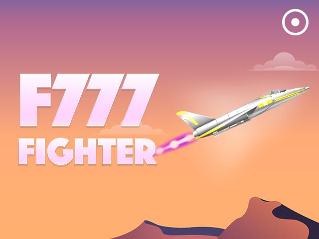 520bet F777 Fighter
