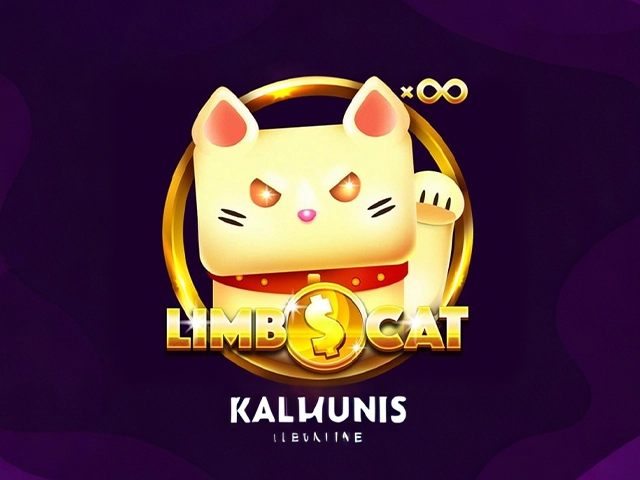 520bet Gato do Limbo