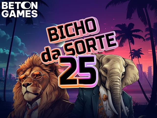 520bet Loto Bicho da sorte 25