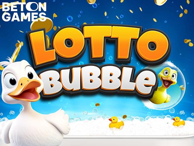 520bet Lotto Bubble Pro