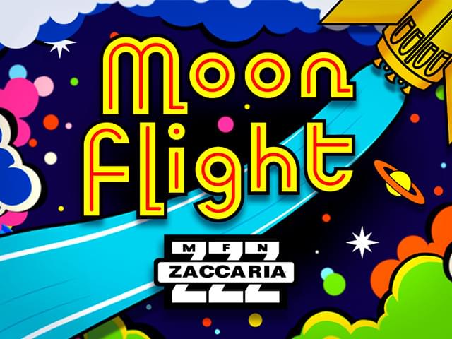 520bet Deslizante de Voo Lunar