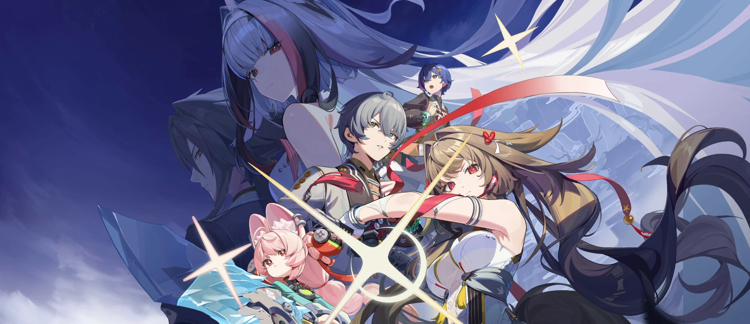 520bet Zenless Zone Zero